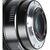SIRUI IronStar 45mm T1.9 Anamórfica 1.5x PL-Mount / Canon EF - Blue Flare