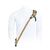 Correia Sport-X Extra Multiterrain - Camuflado