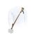 Correia Sport-X Extra Multiterrain - Camuflado