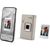 FUJIFILM INSTAX Mini LiPlay+ - Sand Beige