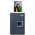FUJIFILM INSTAX Mini LiPlay+ - Midnight Blue