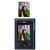 FUJIFILM INSTAX Mini LiPlay+ - Midnight Blue