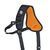 Correia Sport Left-X Extra Comfort - Preto