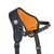 Correia Sport-X Extra Comfort - Preto
