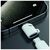XO Adaptador Lightning Macho - USB-C Fêmea OTG