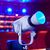 GODOX Iluminador LED LA600R RGB - Kit Branco