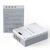 K&F CONCEPT Bateria com Carregamento USB-C NP-W126S 1050mAh