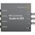 BLACKMAGIC Mini Converter Audio to SDI