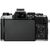 OM SYSTEM OM-5 Mark II Prata - Corpo