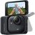 INSTA360 GO Ultra Standard Bundle - Preto