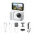 INSTA360 GO Ultra Creator Bundle - BrancoINSTA360 GO Ultra Creator Bundle - BrancoINSTA360 GO Ultra Creator Bundle - Branco