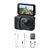 INSTA360 GO Ultra Standard Bundle - Preto