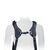Correia Double Slim-X Extra Comfort - Preto