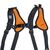 Correia Double Slim-X Extra Comfort - Preto