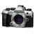 OM SYSTEM OM-5 Mark II + 12-40mm f/2.8 PRO - Prata