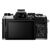 OM SYSTEM OM-5 Mark II + 12-40mm f/2.8 PRO - Prata OM SYSTEM OM-5 Mark II + 12-40mm f/2.8 PRO - Prata