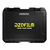 DZOFilm Kit Catta Ace FF 18-35mm + 35-80mm T2.9 FF PL-Mount / Canon EF