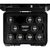 DZO FILM Kit 9 Objetivas Vespid Prime T2.8 PL-Mount / Canon EF