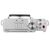 PANASONIC LUMIX S9 - Corpo (Smokey White)