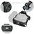 SMALLRIG 5953 HawkLock Quick Release Half Cage para Canon EOS R6 Mark III / R6 Mark II / R5 Mark II