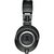 AUDIO-TECHNICA Headphones Profissionais ATH-M50x