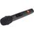JBL Conjunto de 2 Microfones para Colunas JBL PartyBox