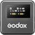 GODOX Microfone de Lapela Wireless Magic XT1 (2TX+1RX) - USB-C