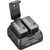 GODOX Microfone de Lapela Wireless Magic XT1 (2TX+1RX) - USB-C