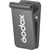GODOX Microfone de Lapela Wireless Magic XT1 (2TX+1RX) - USB-C