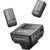 GODOX Microfone de Lapela Wireless Magic XT1 (2TX+1RX) - USB-C