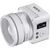 GODOX Lente Zoom Refletora para ML80/ML150
