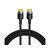 BASEUS Cabo HDMI Macho - Macho V2.0 4K E01 - 2m