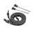 SMALLRIG 5686 Fita de Ombro Quick-Release Ricoh GR - Preto