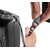 SMALLRIG 5684 Fita de Pulso Quick-Release Ricoh GR - Vermelho