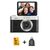 KODAK Pixpro C1 Pack Combo - Preto