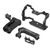 SMALLRIG 5954 HawkLock Quick Release Kit Básico Cage para Canon EOS R6 Mark III / R6 Mark II
