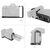 SMALLRIG 4983B L-Bracket Canon R5 II