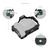 SMALLRIG 5954 HawkLock Quick Release Cage para Canon EOS R6 Mark III / R6 Mark II