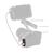 SMALLRIG 5969 Fixador de cabo para cage Canon EOS R6 III / R5 II