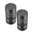GODOX Iluminador LED Litemons RS60R RGB - Kit 2uni