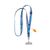 PGYTECH Correia para Smartphone LinkGo - Bohemian