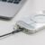 PGYTECH Correia para Smartphone LinkGo - Misty Grey