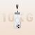 PGYTECH Correia para Smartphone LinkGo - Bohemian