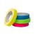 CARUBA Kit Fita Gaffer Fluorescente 25m