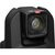 CANON Câmara PTZ CR-N350 - Preto