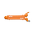 RODE Boom Arm para Estúdio PSA1+ - Laranja
