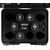 DZO FILM Kit 5 Objetivas Vespid Prime T2.8 PL-Mount / Canon EF