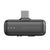 SMALLRIG 5714 Microfone de Lapela Duplo Wireless S70