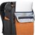 THINK TANK Mochila Mover 18L - Laranja Campfire ​