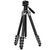 SMALLRIG 5477 Tripé de Vídeo Fibra de Carbono AP255Pro